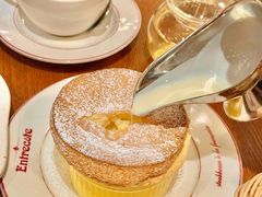 -Entrecôte 法国牛扒馆(保利·时光里店)
