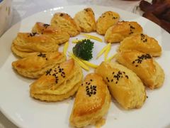 -古越舫·精品杭帮菜(商都路店)