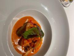 -Le Comptoir de Pierre Gagnaire