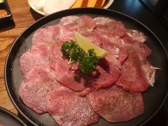 -九田家黑牛烤肉料理(新辰里亚运村店)