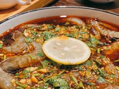 -大洋家·精品潮汕菜·生腌砂锅粥(天河东路店)