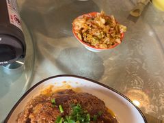 -老鼎万春卤菜(五代传承创始老店)