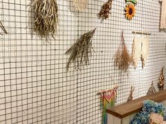 -秀儿家の小确幸花园西餐厅