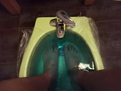 -鸥迪足道(老虎滩店)