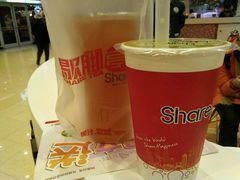 -歇脚亭(大连罗斯福广场店)