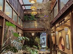 -聚缘堂·海鲜私房菜(松岭路店)