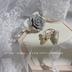 -U3美甲