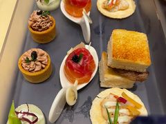 -Cova Ristorante & Caffe(海港城店)