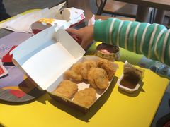 -麦当劳(三星城首创奥莱店)