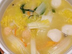 -Aqua Oasis 水天堂(石路天虹店)