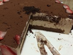 -丽莎蓓甜CAKE生日蛋糕·动物奶油(石家庄店)