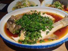 -老头儿油爆虾(金鹰世界店)
