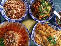 -回辉登偰氏面片(东莲花美食街店)
