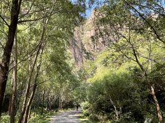 -龙门涧景区