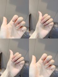 点击看大图 -M·X Nail日式美甲美睫