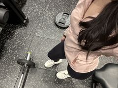 -黄金时代游泳健身云畔会所(绿地中心双子塔店)