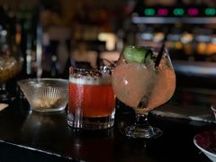 -柒Lounge(三里屯店)