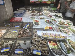 -鹰龙海畔度假酒店(咸祥店)