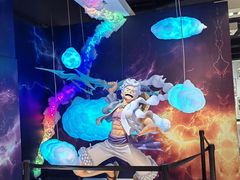 -中航城君尚购物中心