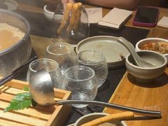 -巴奴毛肚火锅(广益哥伦布店)