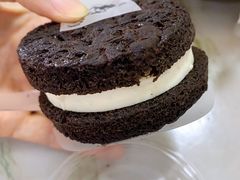 奥利奥软心蛋糕-好利来(红旗万达店)