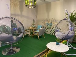 -JR Dance Space舞蹈·空中瑜伽