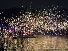 -南京珍珠泉风景区
