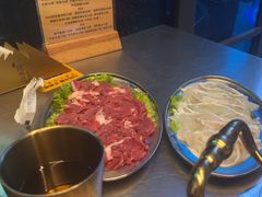 -琥珀川糟粕醋火锅(慈云寺店)