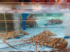 -阿伟海鲜楼·福建菜(延寿店)