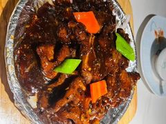 -庆江南江南菜(琴湖溪里花园城店)