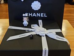 -CHANEL(恒隆广场店)
