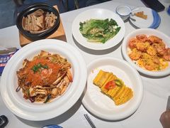 -琼大师东方烤乳猪(亚特兰蒂斯店)