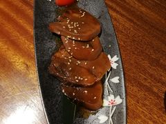 -九井澤精致料理(金茂店)