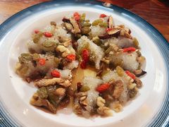 -柴窝堡22号传承新疆菜·新疆辣子鸡