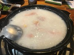 -盈田盈粥庄(博山东路店)