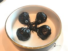 -东海朗廷酒店-唐阁T’ANG COURT 中餐厅