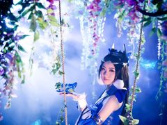 -九月鹰飞汉服摄影工作室