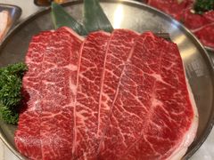 -韩宫宴和牛烤肉(无锡大东方广场店)