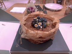 -小苍兰风铃草蛋糕甜品(沈阳店)