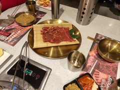 -炭之家·齐齐哈尔非遗烤肉·鲜切直供(中央大街店)