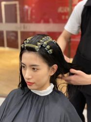 -OnHair造型