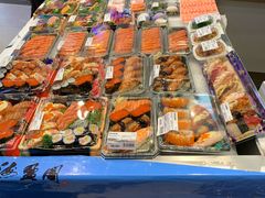 -盒马X会员店(王府井奥莱UP TOWN店)