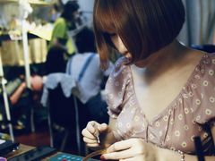 -零几体验diy皮具工作室(振业城店)