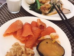 -温州万和豪生大酒店-餐厅