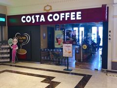 门面-COSTA COFFEE(常州山姆会员店)