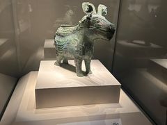 -中国国家博物馆