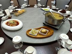 -蜀味民肴·四川餐饮名店(双桥店)