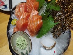 -大岛日本料理铁板烧(南通大饭店)