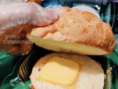 -孖记茶档·热腾茶餐(江南西plus店)