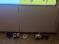 -华夏良子·足道SPA艾灸(翠微店)